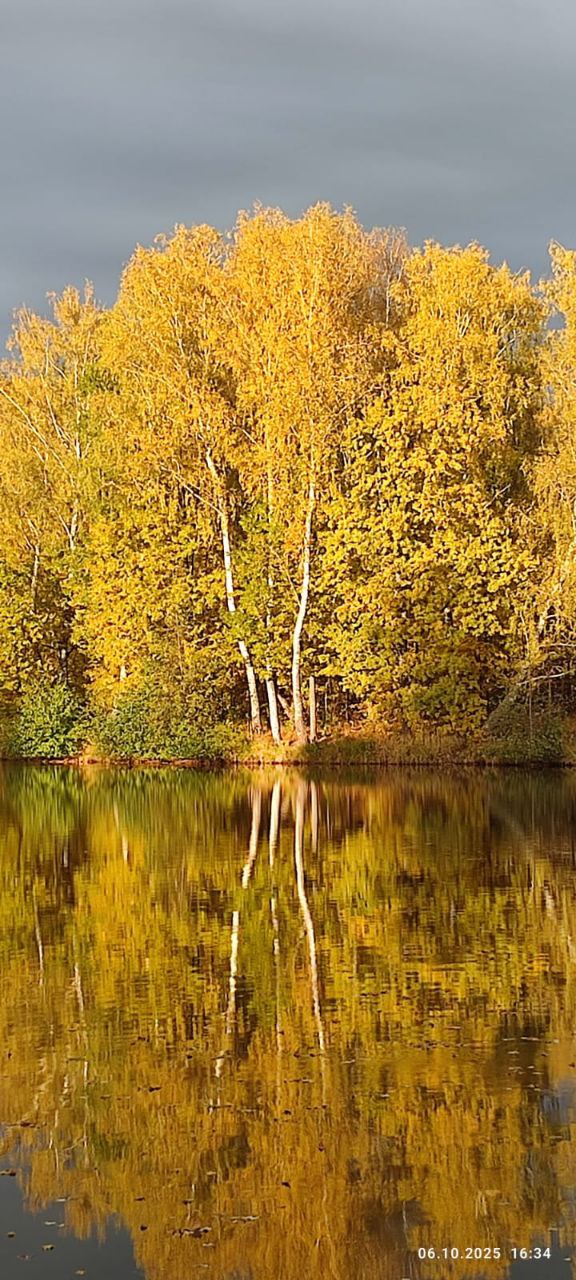 Давай поговорим