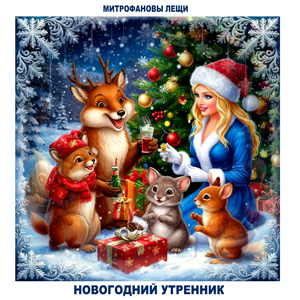 Песня Бабы Яги