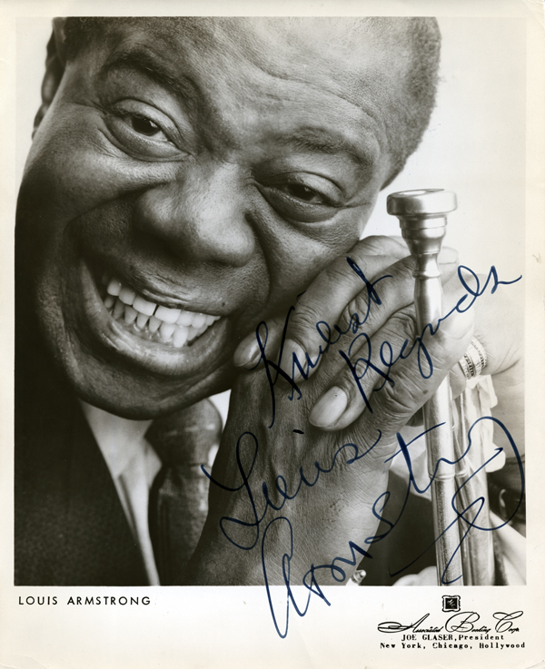 Лишь чёрный джаз