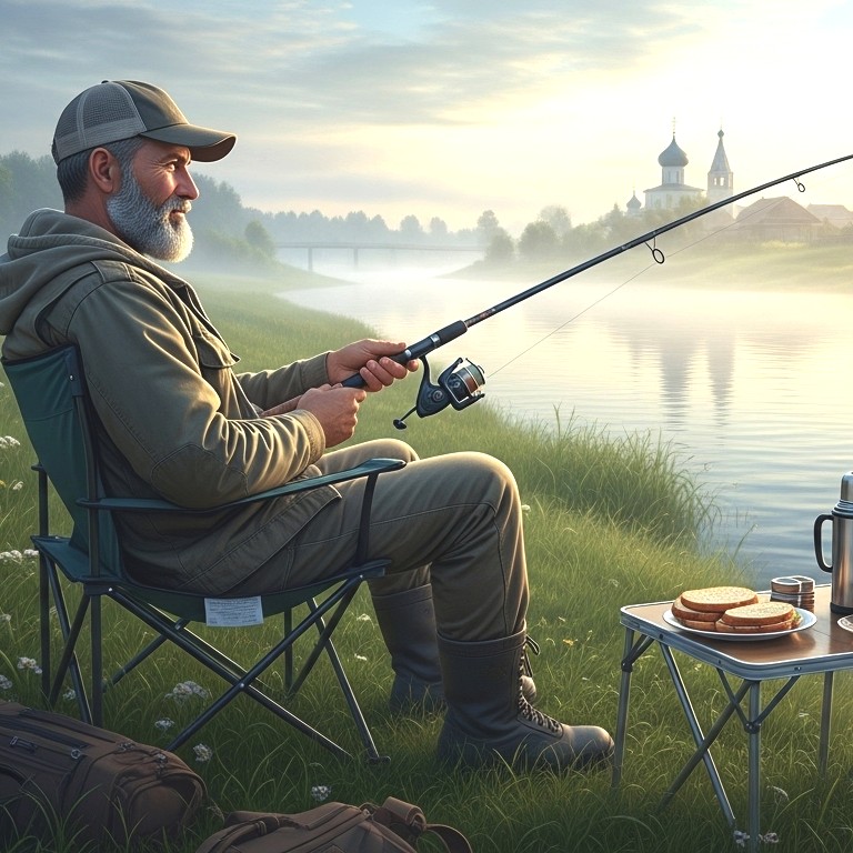 Мечтал я быть акционером, а стал пенсионером