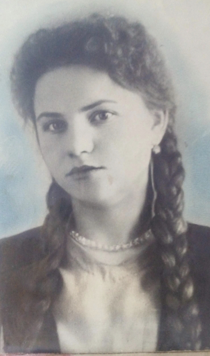 Мам, ты знаешь