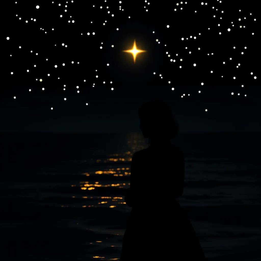 Тихая звезда