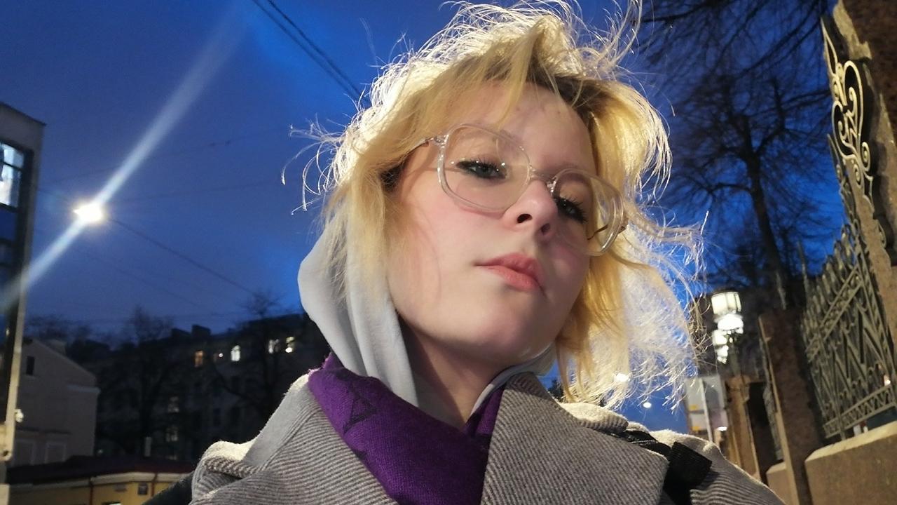 Руки прочь от Дианы