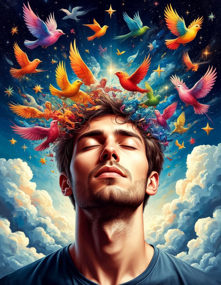 Я думаю - и это создаёт