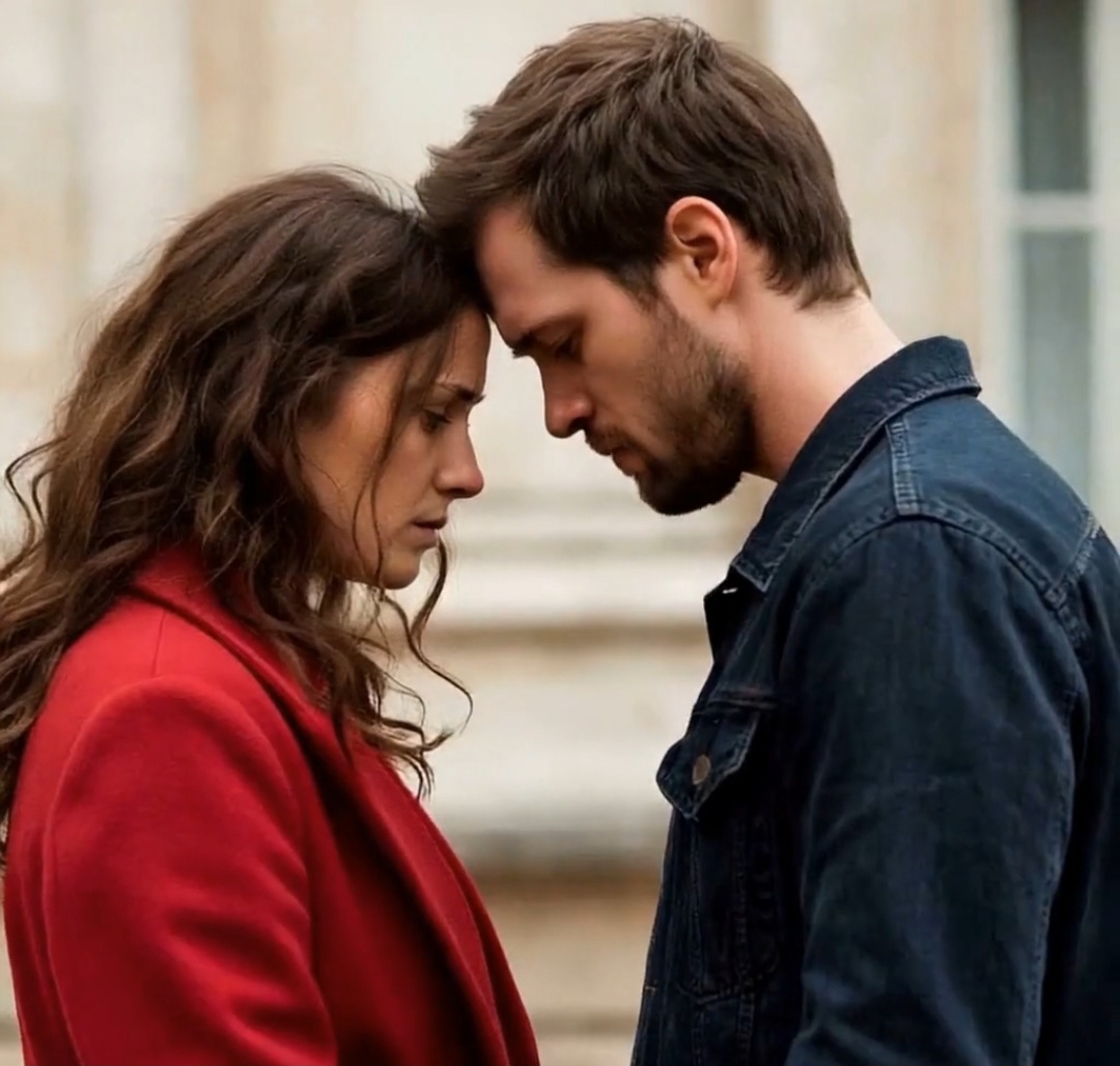 Не смотри на меня с нежностью