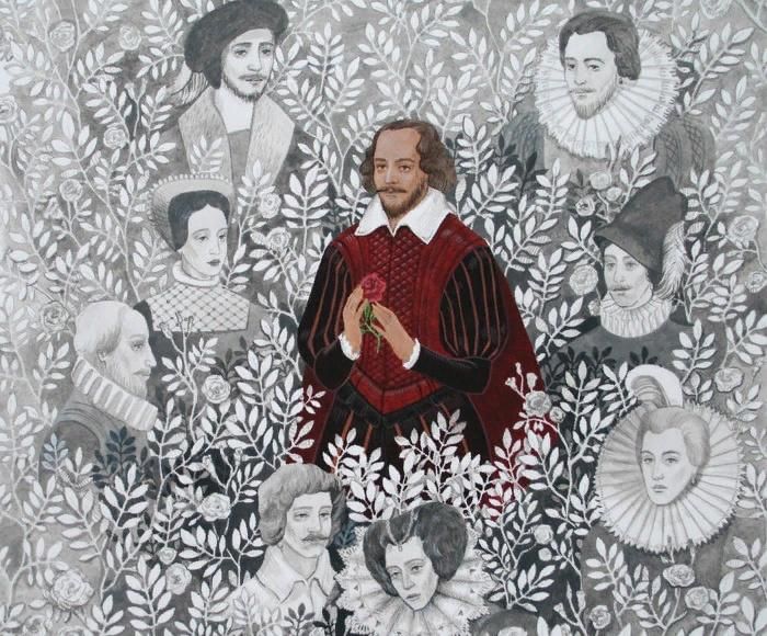 Сонеты - Золотая лира