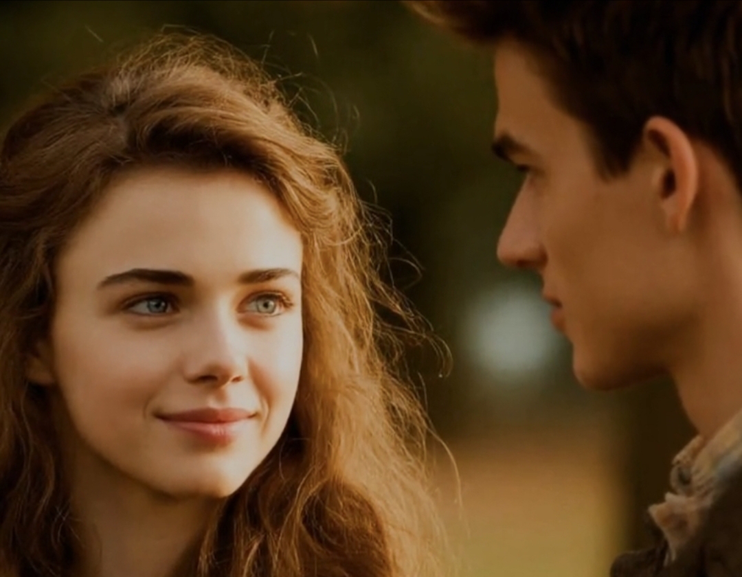 Первая любовь