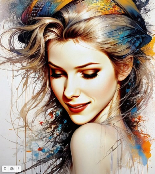 Осень - Золотая лира