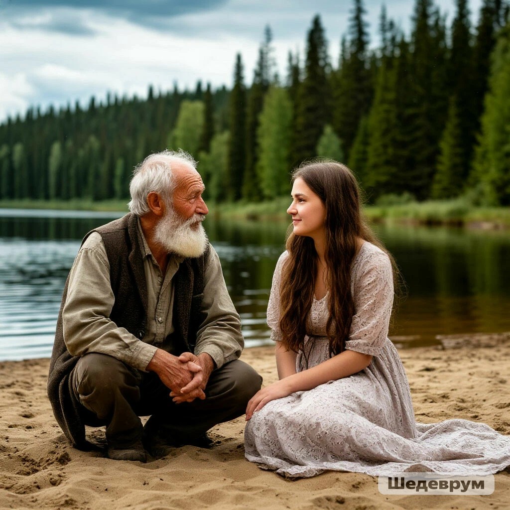 Молись и трудись