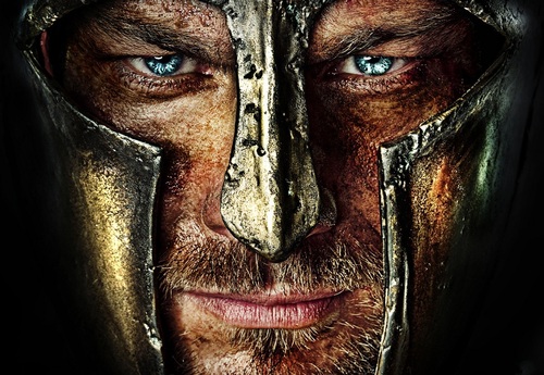 Гладиатор - Золотая лира