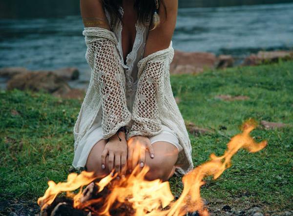 Проблема с ногами