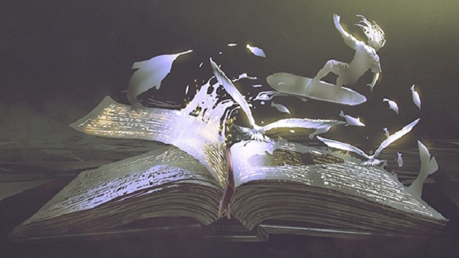 Мне оставив лишь вечную ночь