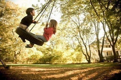 Миг встречи для того и краток