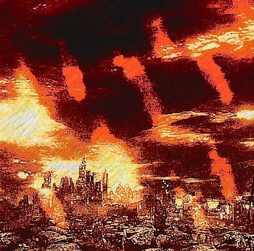 Судный день