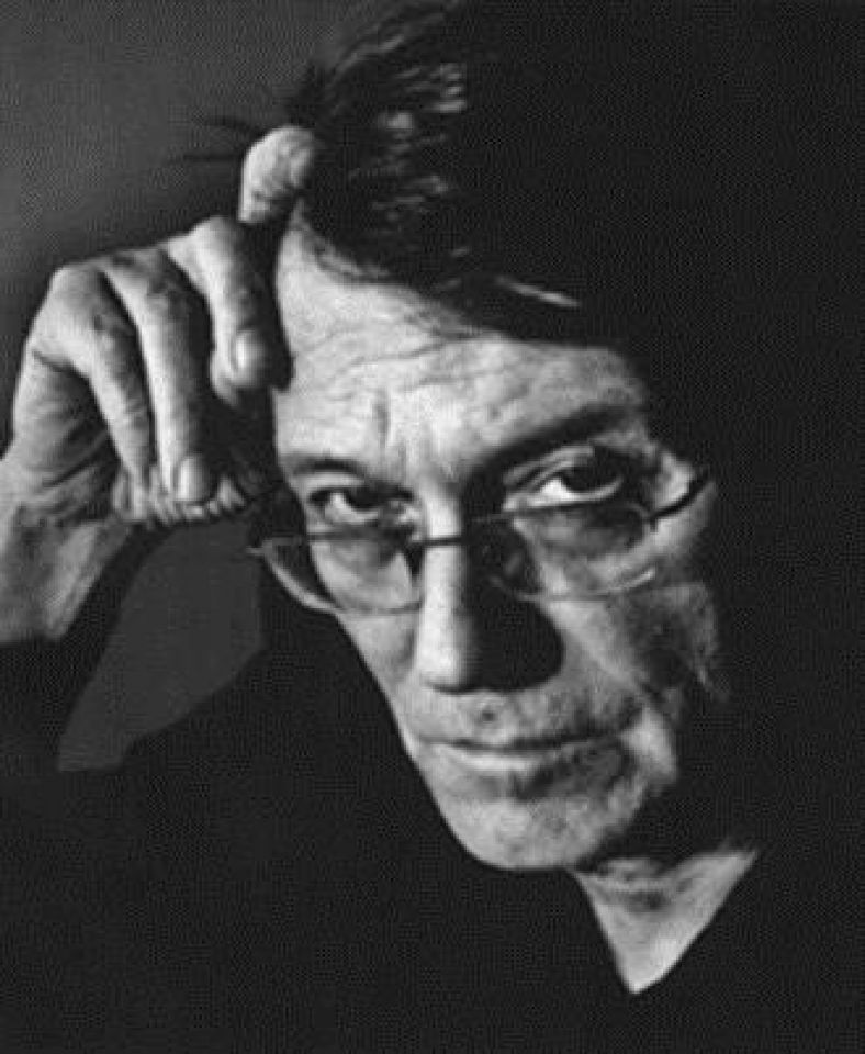 Иван Фёдорович Жданов 1948