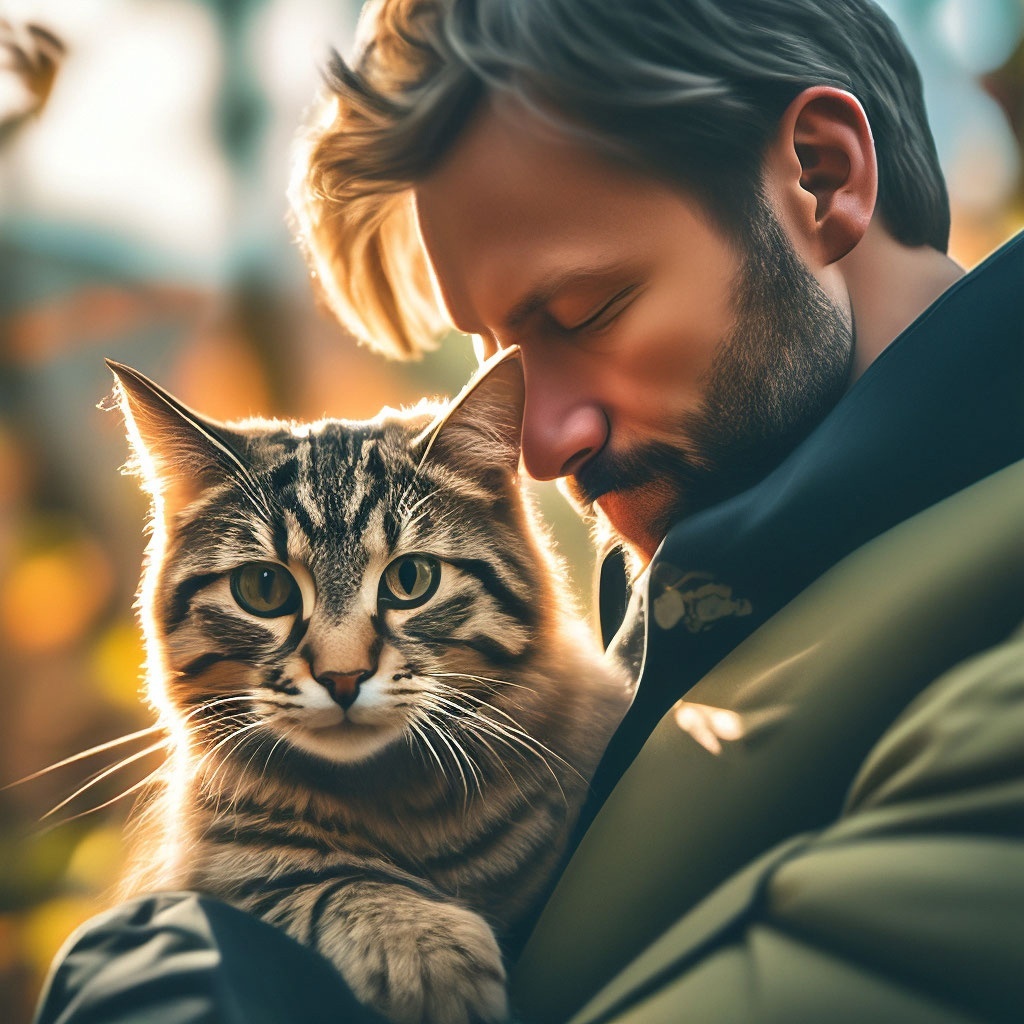 Люблю тебя прощальней