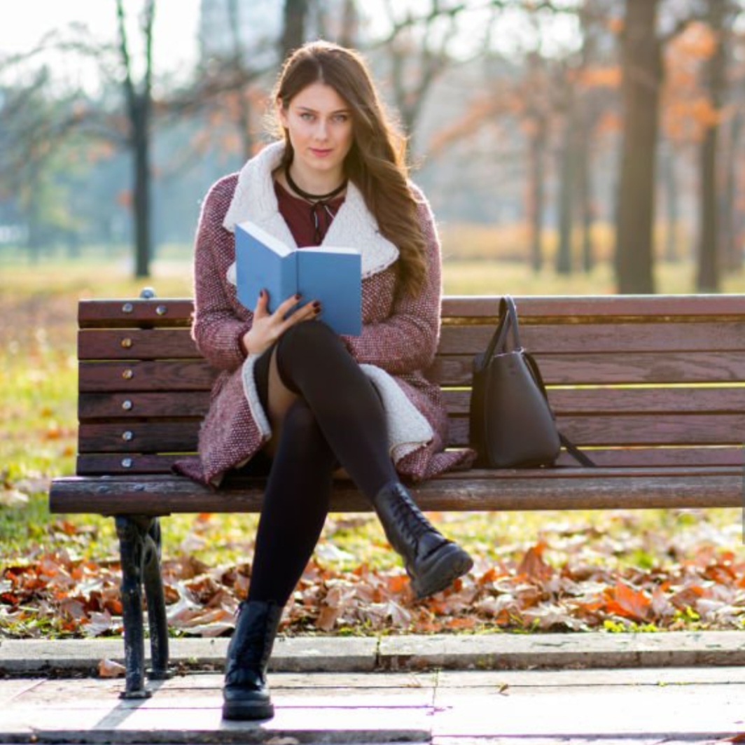 Ты Переросла Меня, Малышка