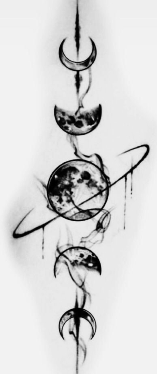 Татуировка