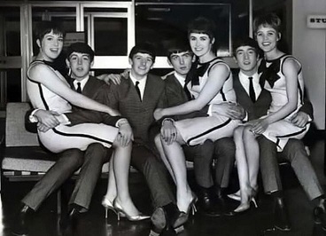 Что с этой девушкой...