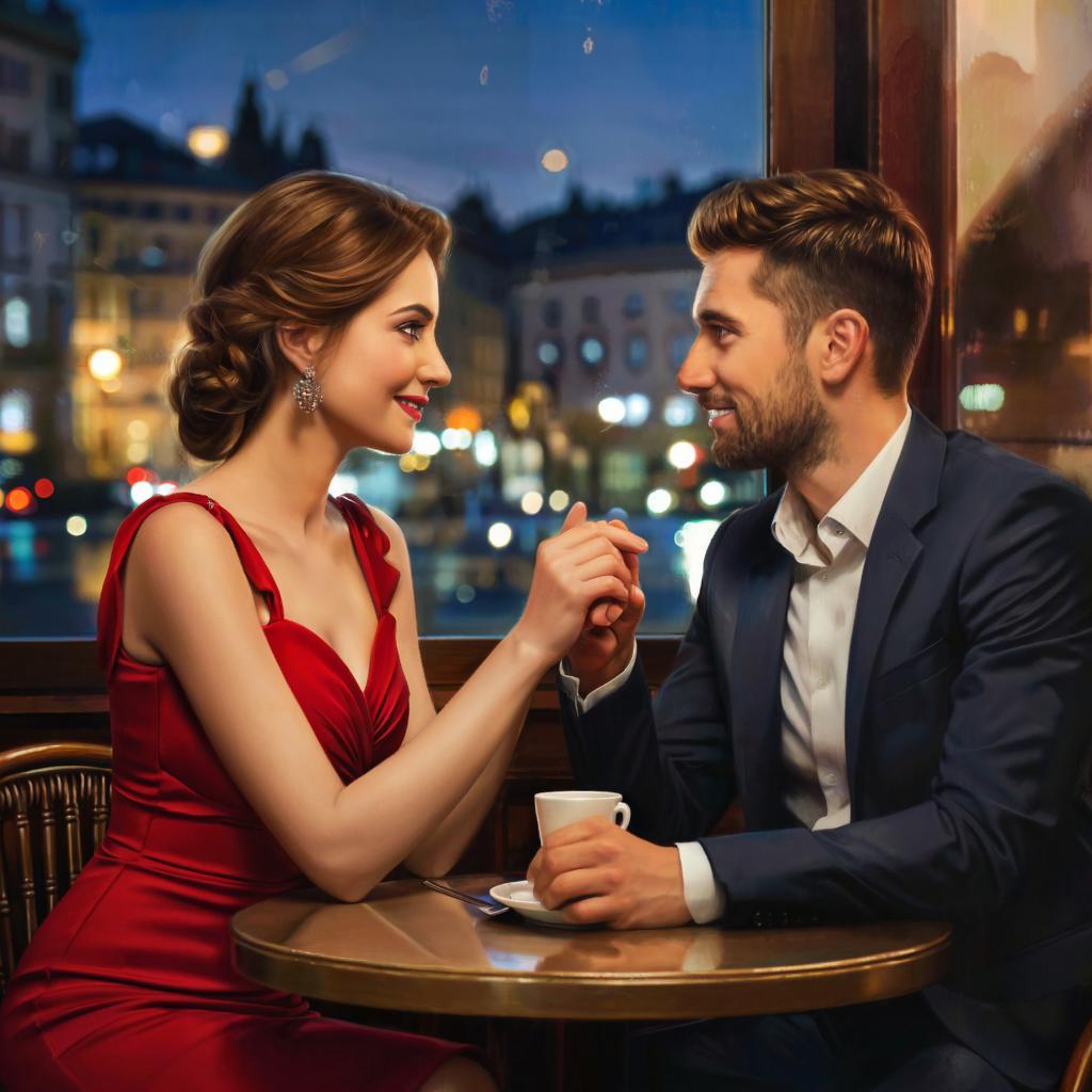 С тобой нас жизнь не зря свела