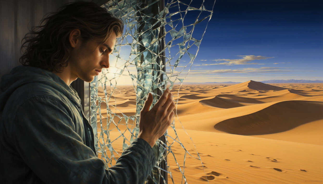 ТОТ, КТО ЖДЁТ