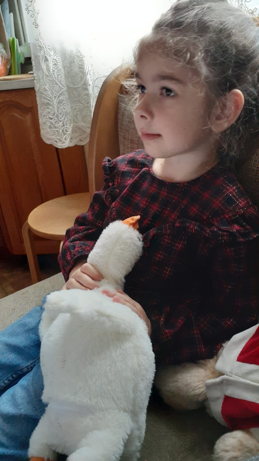 Сонькины говорилки. Ч. 55