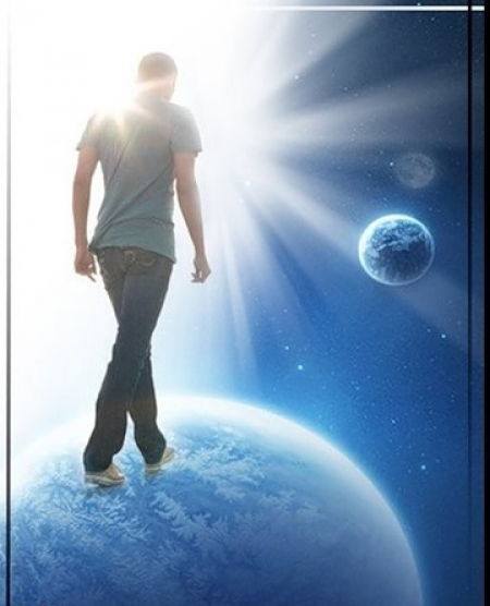 Дай мне себя... Заря и Бриз