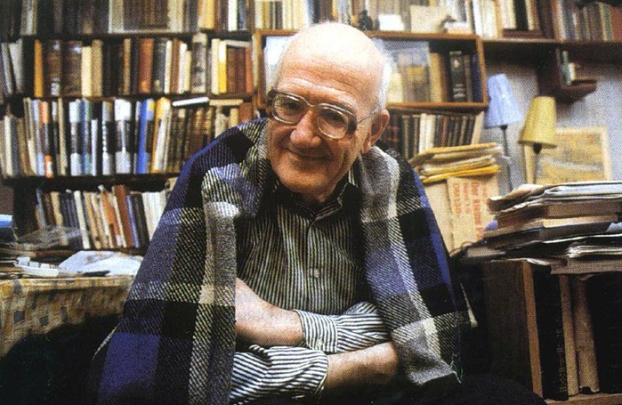 Михаил Гаспаров - Я подстрочник