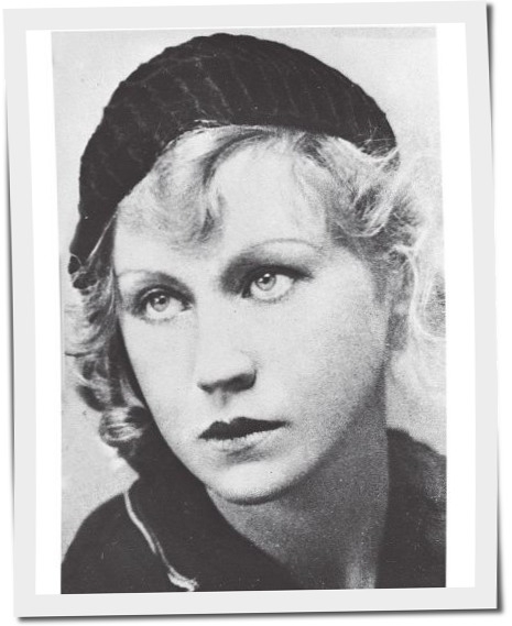 Ирина Одоевцева - Всегда всему