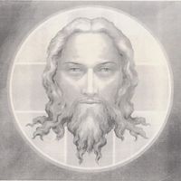 Прекрасна религии грация не в догмации. Варфоломее