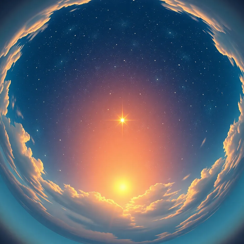 Вселенский жрец