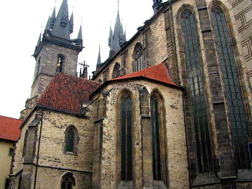 Хроники часть 11