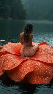 Мудрая Девица