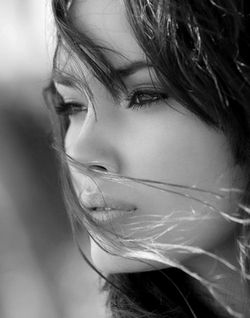 Не сравнивай меня...