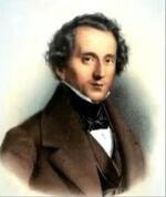 Глава 563. Мендельсон. Итальянская симфония