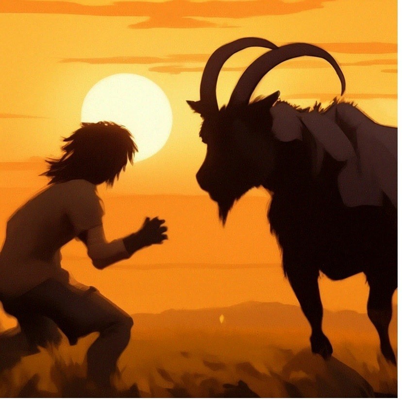 Загадка про фразеологизм. 35