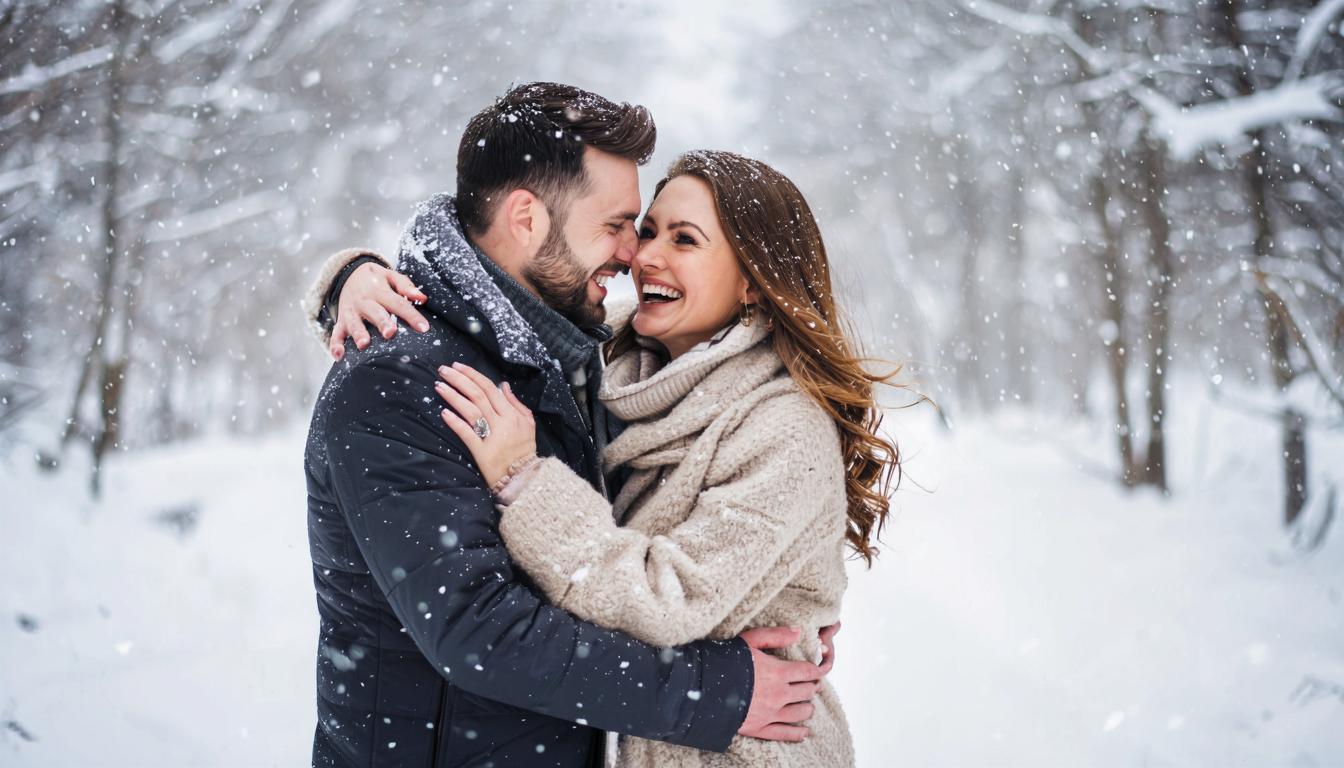 Белая метелица