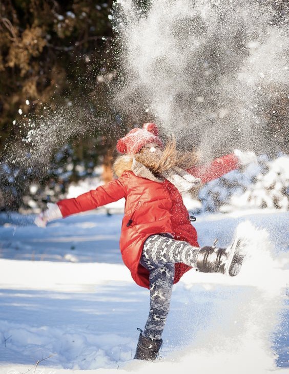Дни становятся короче