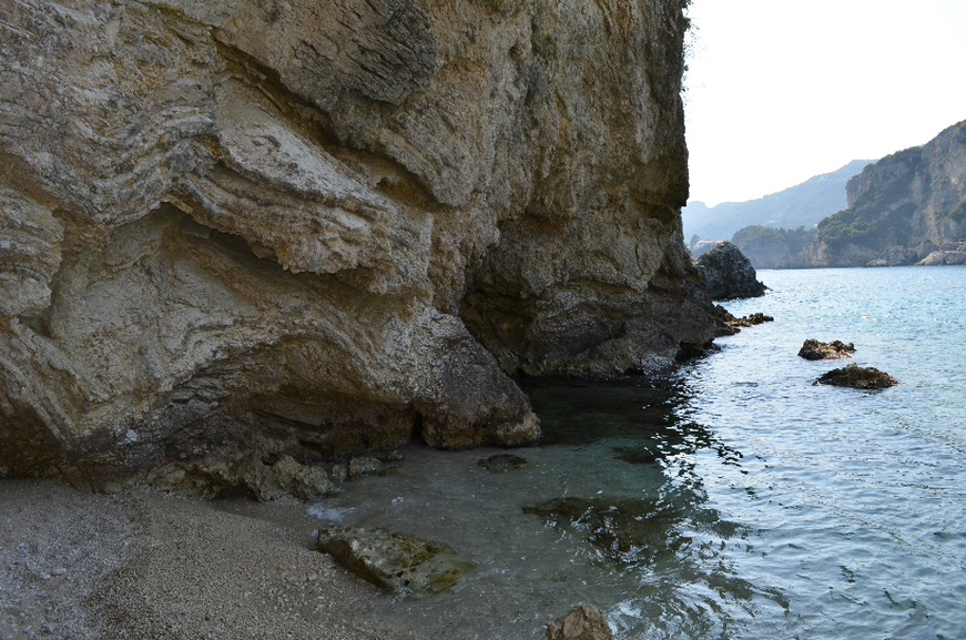 Бывает вечер