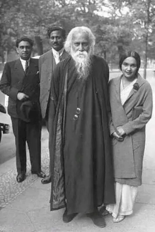 Ветер весенний ночной принесёт тебе вздох от меня