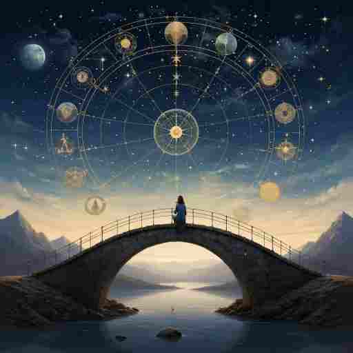 Строю к тебе мосты