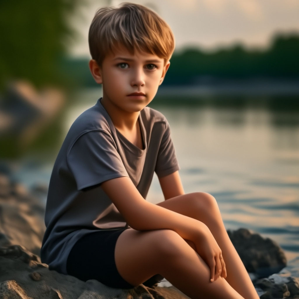 Затаилось...