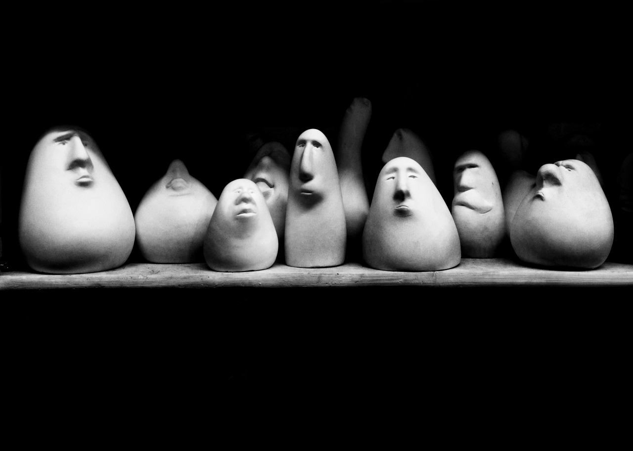 Читаю женщин, как читают книги