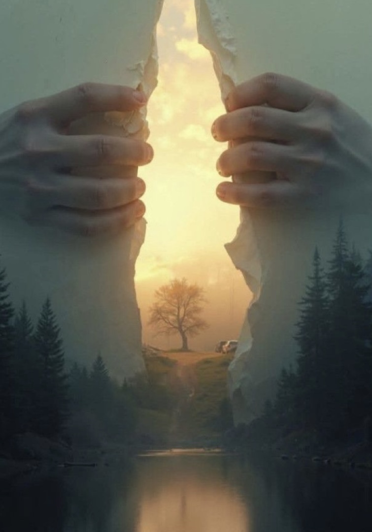 Эмоции внутри