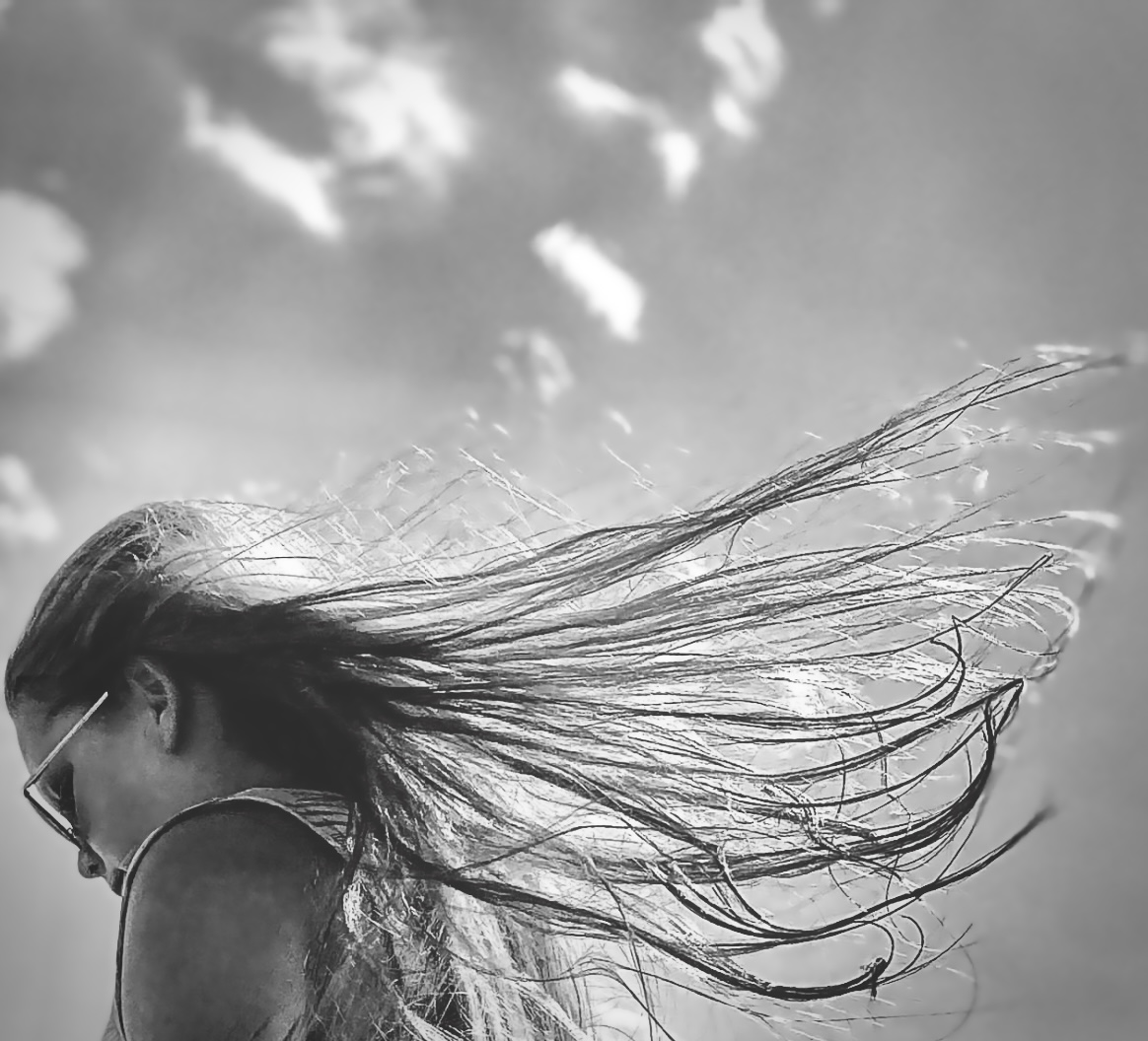 Где рождаются русалки?