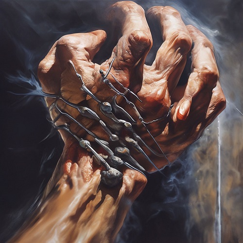 Чтоб нервы сохранить...