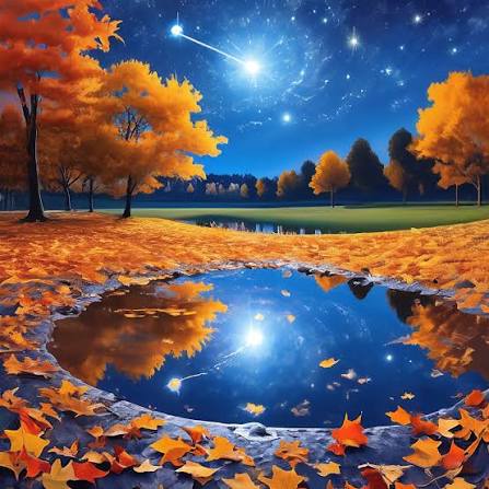 Вновь становясь то тенью, то щитом...