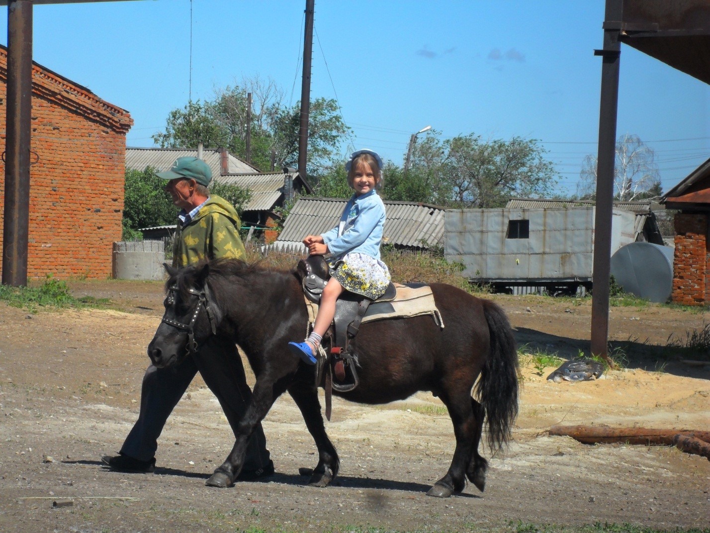 В ожидании чудо богатыря Глава 6