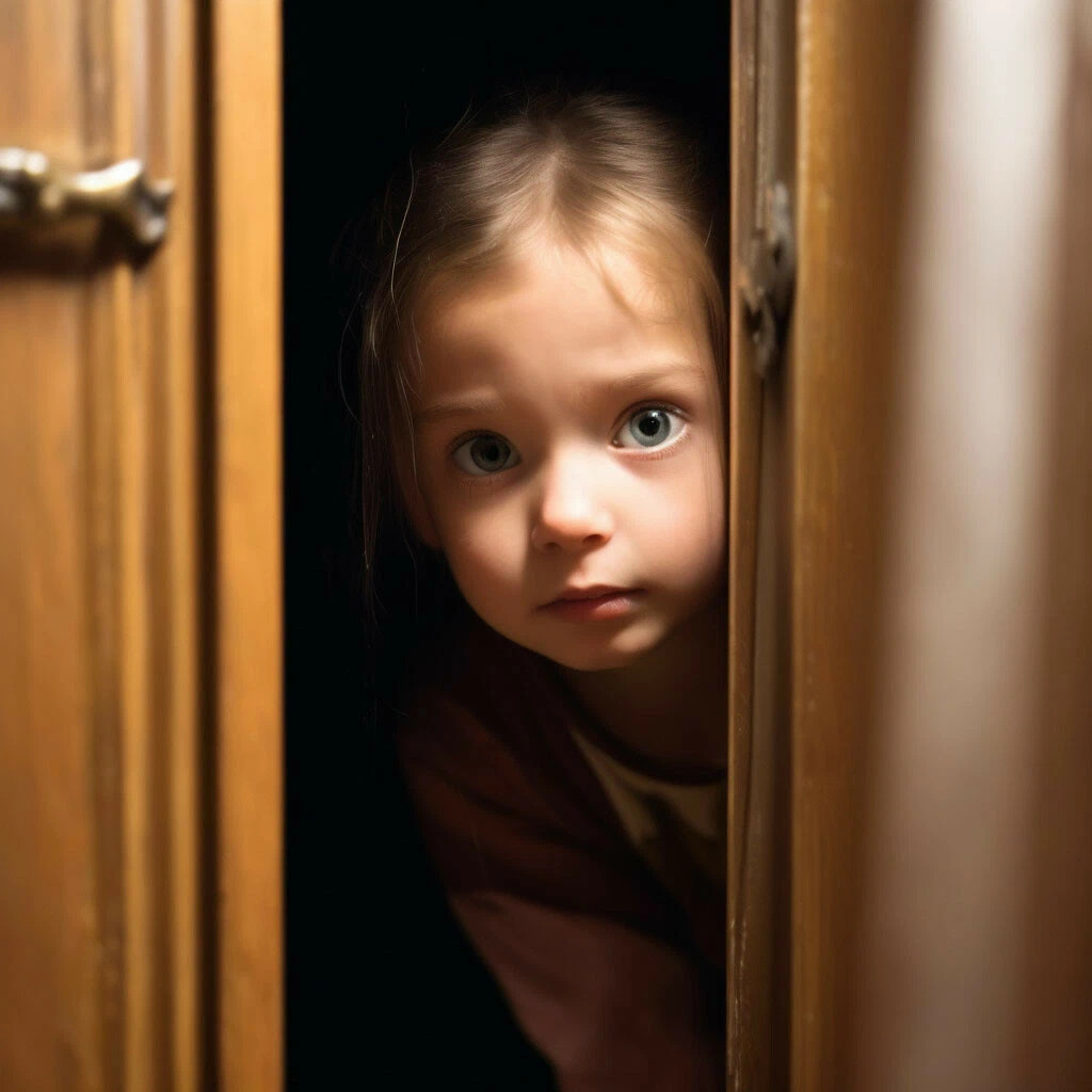 Хотела кенгуру...