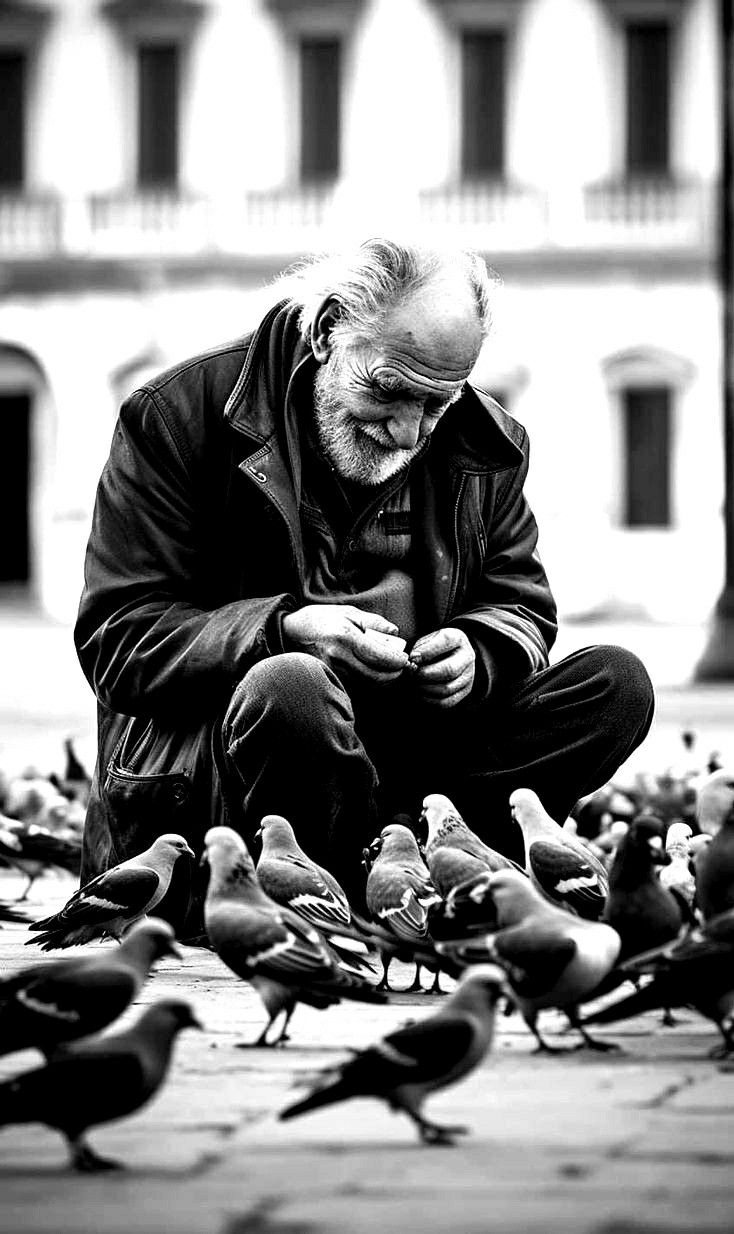 Холодный ум без доброты